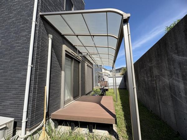 下関市大字伊倉の中古一戸建て