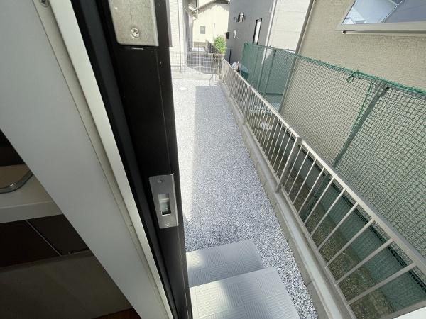 下関市伊倉町２丁目の新築一戸建