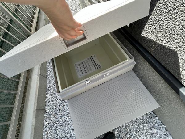 下関市伊倉町２丁目の新築一戸建