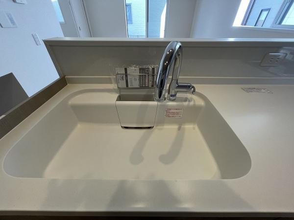 下関市伊倉町２丁目の新築一戸建