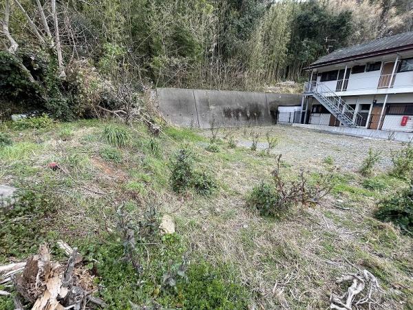 上田中町五丁目／文関小校区　土地