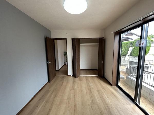下関市川中本町の中古一戸建て