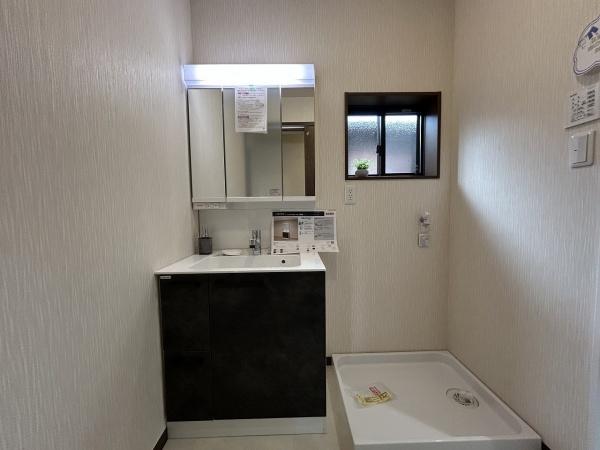 下関市川中本町の中古一戸建て