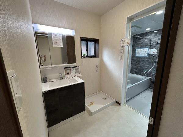 下関市川中本町の中古一戸建て