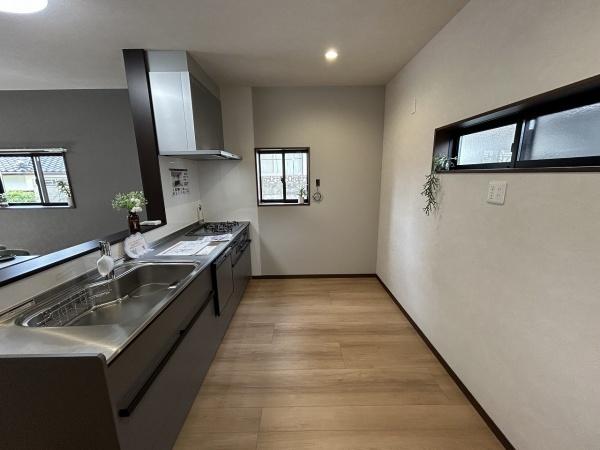 下関市川中本町の中古一戸建て