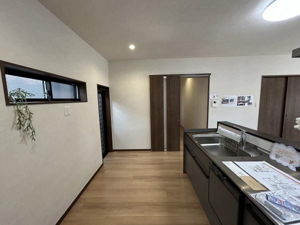 下関市川中本町の中古一戸建て