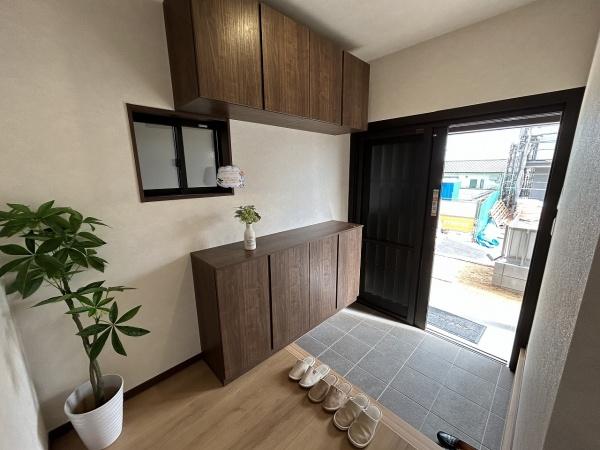 下関市川中本町の中古一戸建て