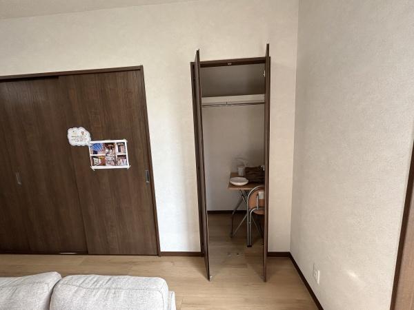 下関市川中本町の中古一戸建て