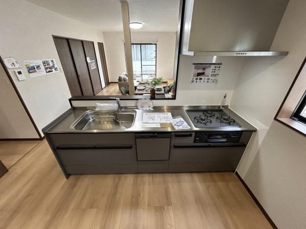 下関市川中本町の中古一戸建