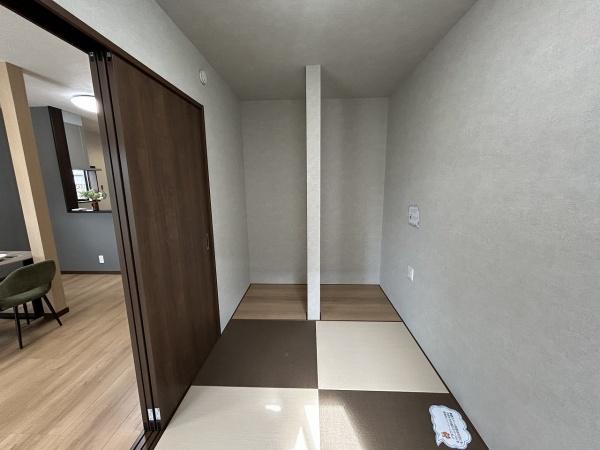 下関市川中本町の中古一戸建て