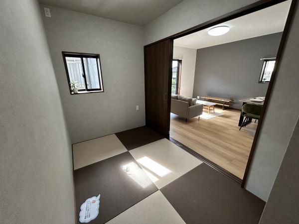 下関市川中本町の中古一戸建