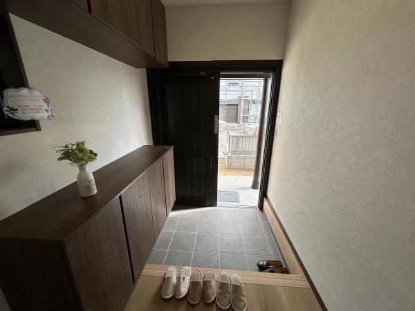 下関市川中本町の中古一戸建て