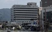 シンセリティ唐戸／水回り新品の角部屋(下関グランドホテル)