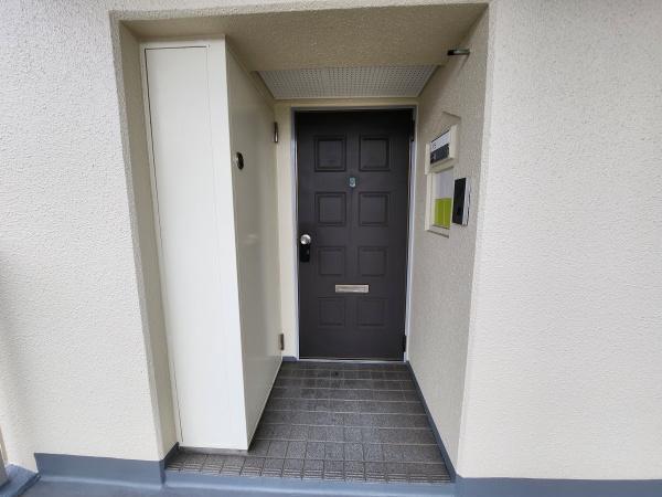 上田中町４丁目マンション　／　水回り新品