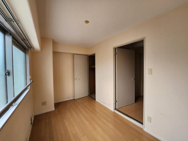 上田中町４丁目マンション　／　水回り新品