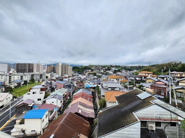 上田中町４丁目マンション　／　水回り新品