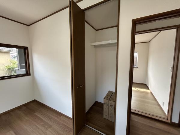下関市形山みどり町の中古一戸建て