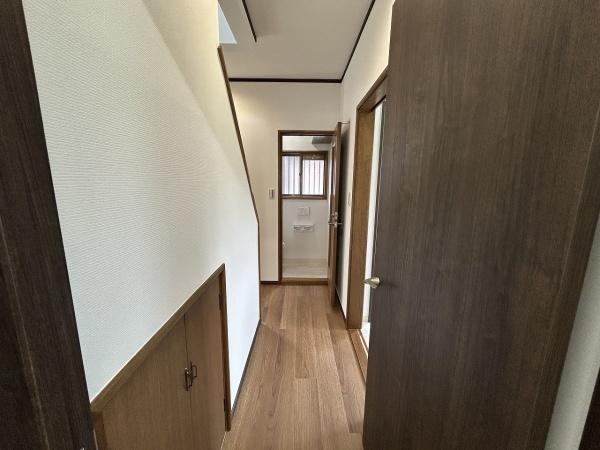 下関市形山みどり町の中古一戸建て