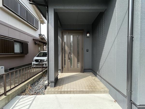 下関市形山みどり町の中古一戸建て