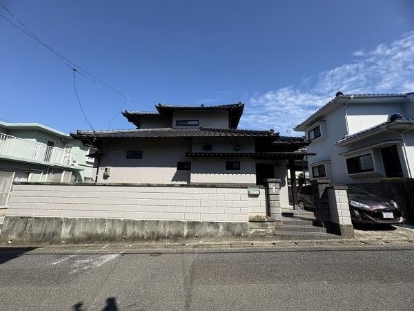 下関市長府浜浦町の中古一戸建