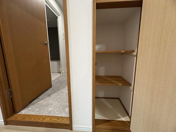 サンライズ貴船／水回り新品