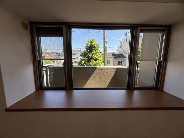 サンライズ貴船／水回り新品