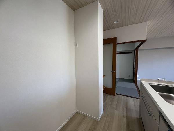 サンライズ貴船／水回り新品