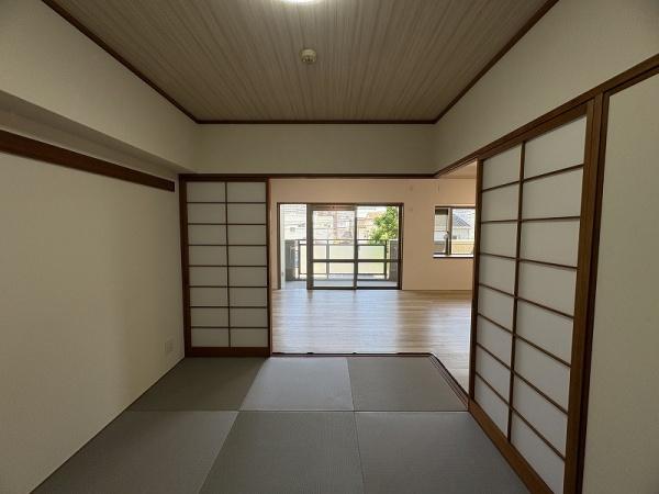 サンライズ貴船／水回り新品