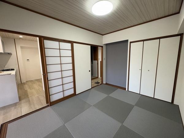 サンライズ貴船／水回り新品