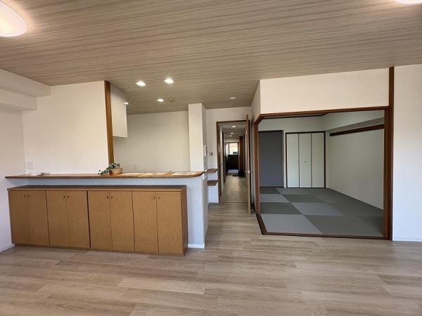 サンライズ貴船／水回り新品