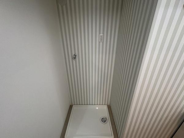 上田中町４丁目マンション　／　水回り新品