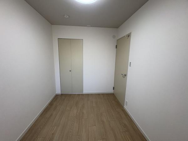 上田中町４丁目マンション　／　水回り新品