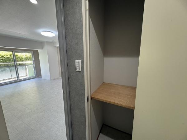 上田中町４丁目マンション　／　水回り新品