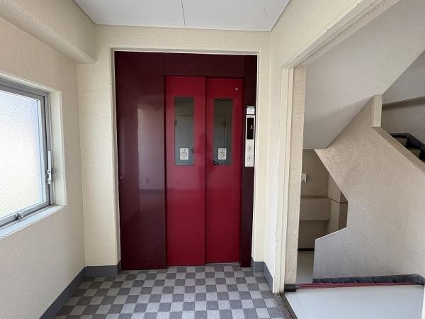 上田中町４丁目マンション　／　水回り新品