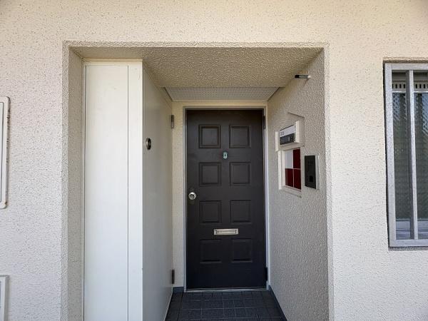 上田中町４丁目マンション　／　水回り新品