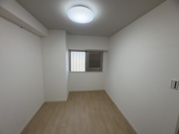上田中町４丁目マンション　／　水回り新品