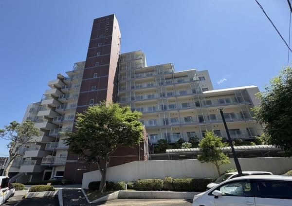 上田中町４丁目マンション　／　水回り新品