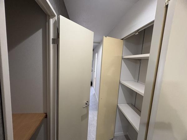 上田中町４丁目マンション　／　水回り新品