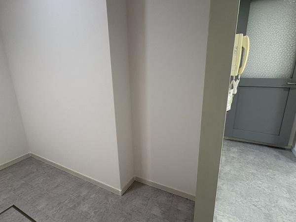 上田中町４丁目マンション　／　水回り新品