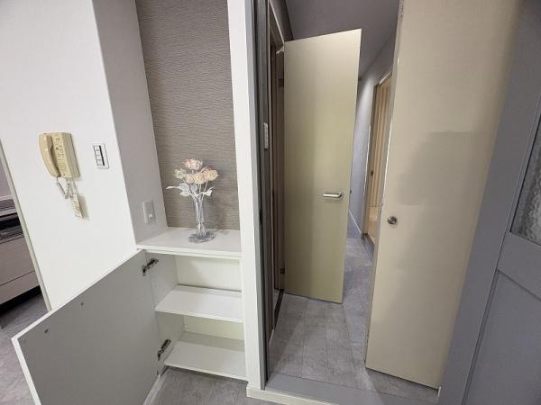 上田中町４丁目マンション　／　水回り新品