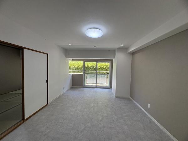 上田中町４丁目マンション　／　水回り新品