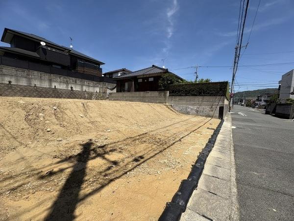 下関市川中豊町６丁目の土地