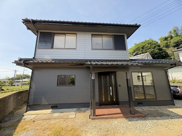 下関市垢田町2丁目の中古一戸建