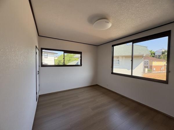 下関市垢田町２丁目の中古一戸建て