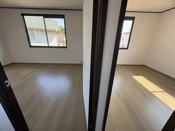 下関市垢田町２丁目の中古一戸建て