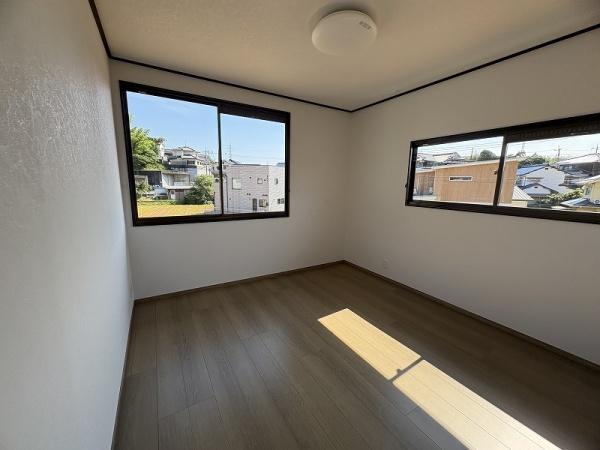 下関市垢田町２丁目の中古一戸建て