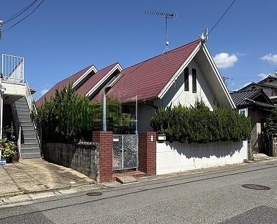 下関市秋根新町の中古一戸建