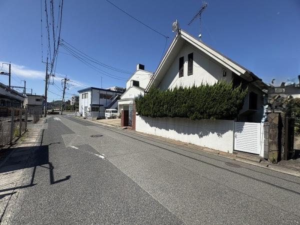 下関市秋根新町の中古一戸建