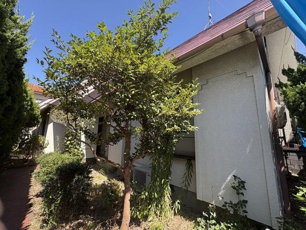 下関市秋根新町の中古一戸建