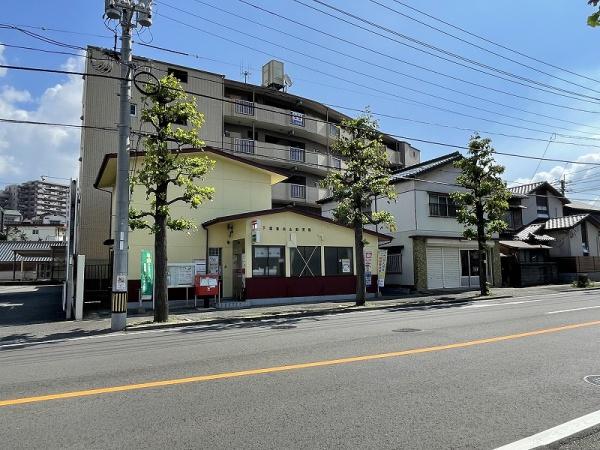 ライオンズヒルズ下関Ｃ／ライオンズヒルズ下関Ｃ／(下関東向山郵便局)